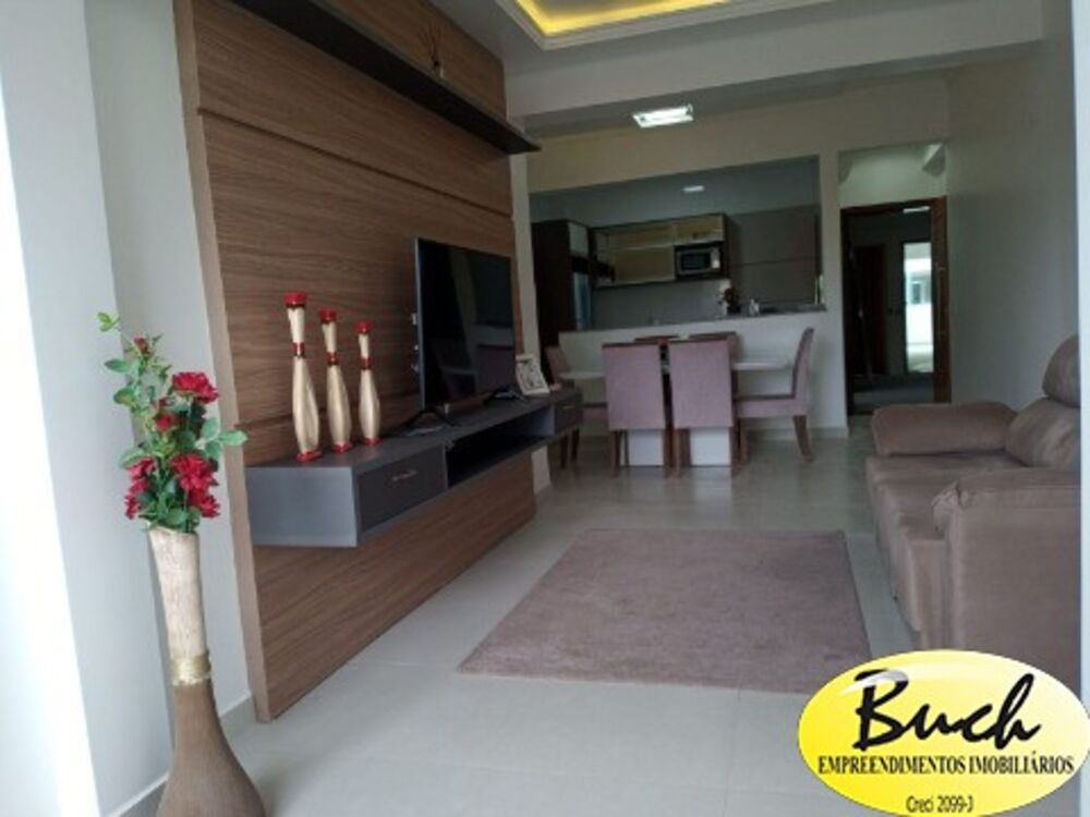 Apartamento, 3 quartos, 119 m² - Foto 20