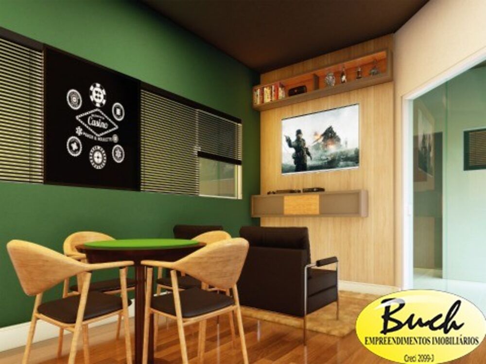 Apartamento, 3 quartos, 119 m² - Foto 15