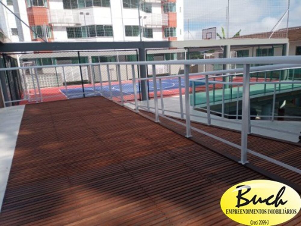 Apartamento, 3 quartos, 119 m² - Foto 8