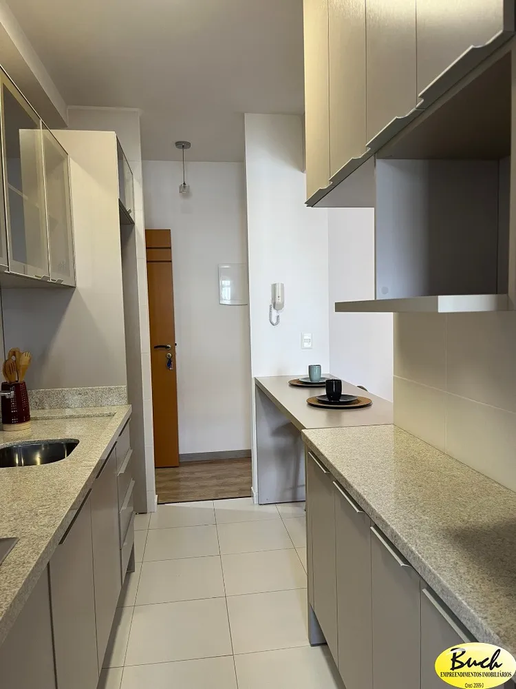 Apartamento, 3 quartos, 94 m² - Foto 5