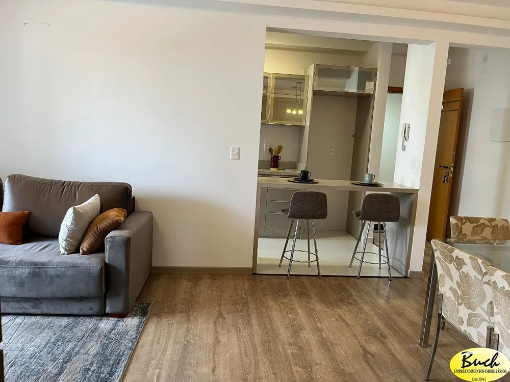 Apartamento, 3 quartos, 94 m² - Foto 9