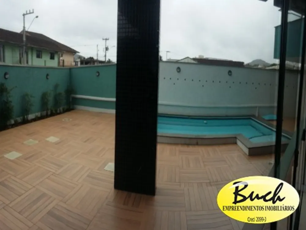 Apartamento, 3 quartos, 94 m² - Foto 2