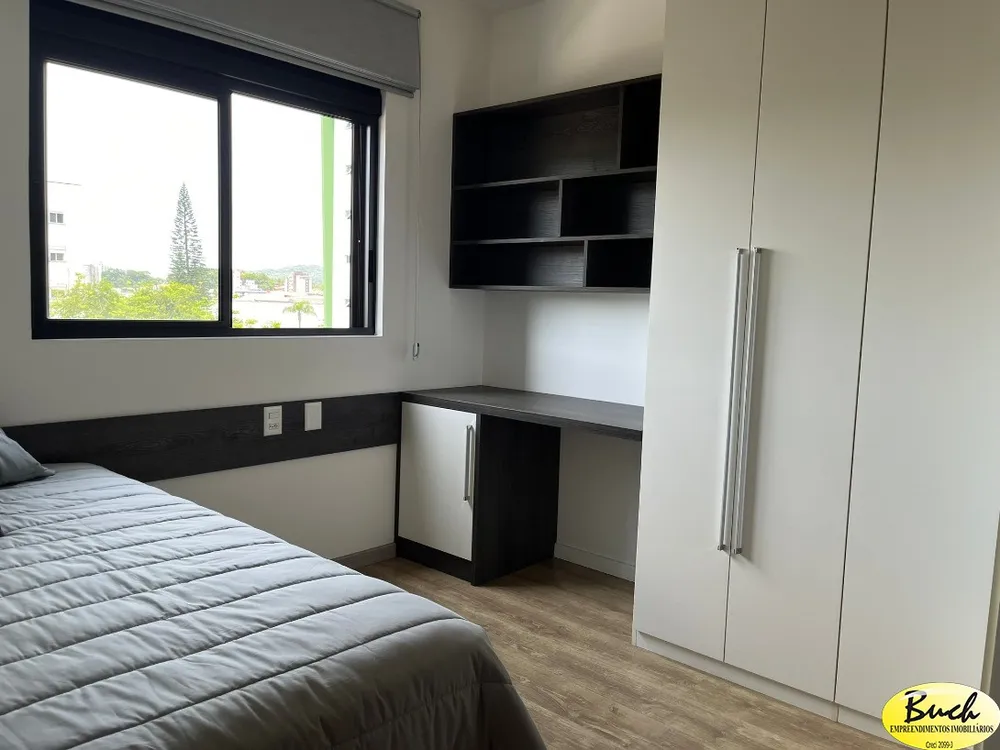 Apartamento, 3 quartos, 94 m² - Foto 10