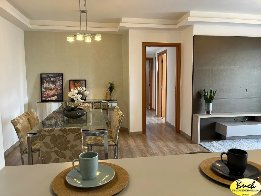 Apartamento, 3 quartos, 94 m² - Foto 8