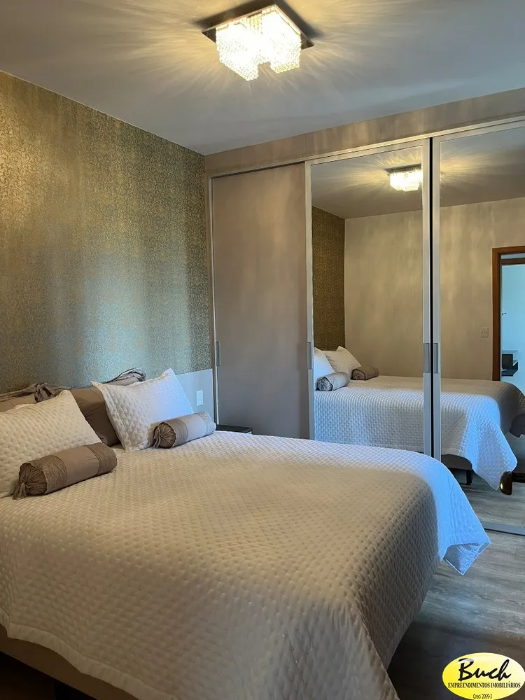 Apartamento, 3 quartos, 94 m² - Foto 11