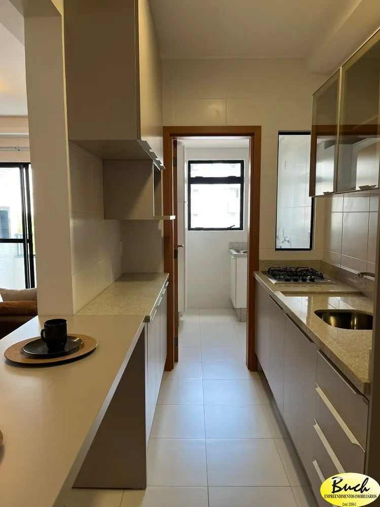 Apartamento, 3 quartos, 94 m² - Foto 6