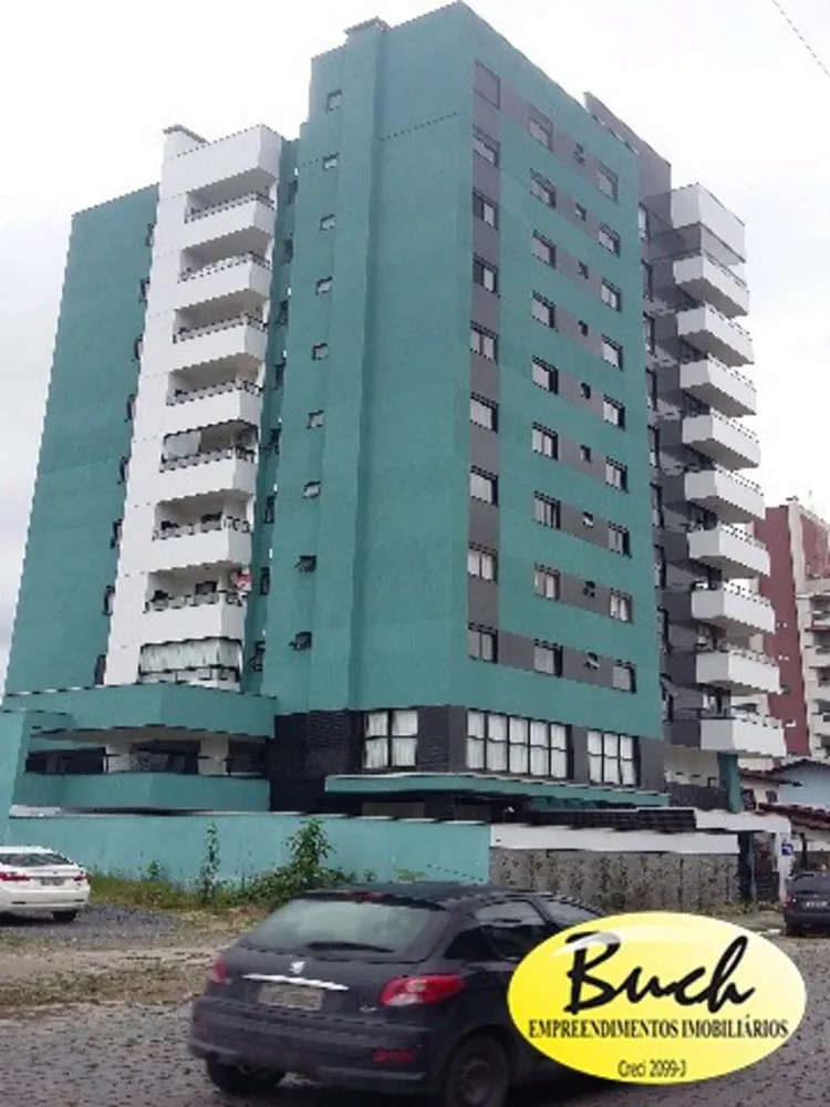 Apartamento, 3 quartos, 94 m² - Foto 1