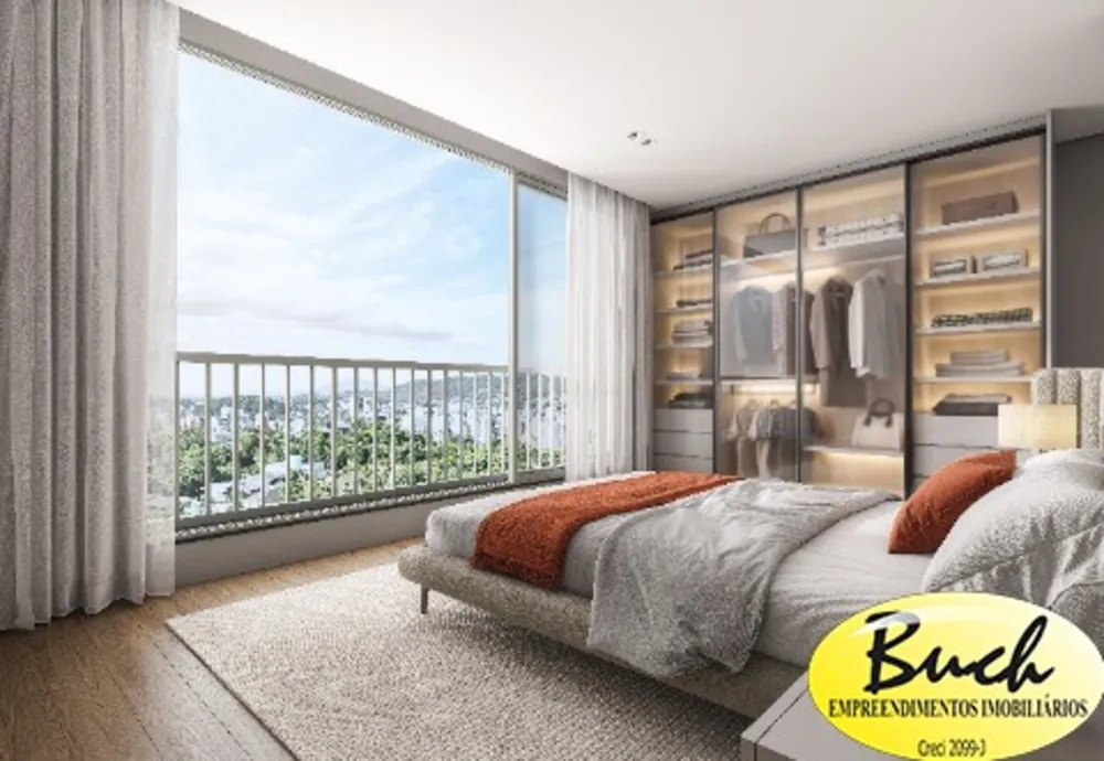 Apartamento, 3 quartos, 101 m² - Foto 3