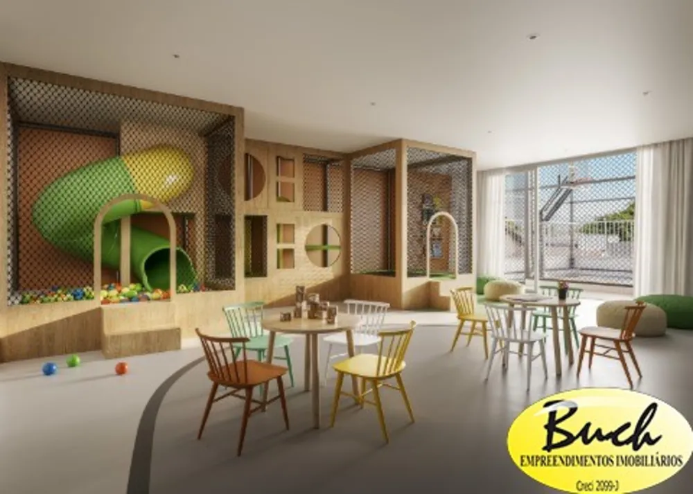 Apartamento, 3 quartos, 101 m² - Foto 15