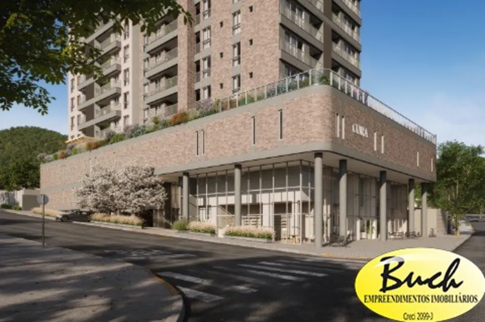 Apartamento, 3 quartos, 101 m² - Foto 1