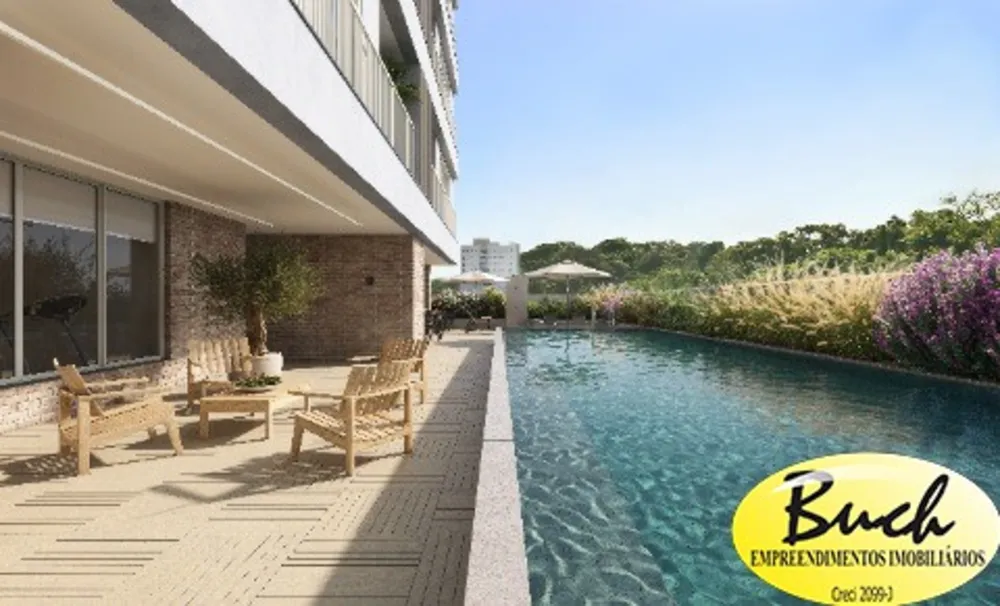 Apartamento, 3 quartos, 101 m² - Foto 13