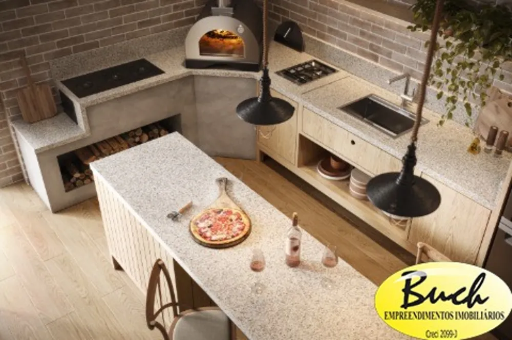 Apartamento, 3 quartos, 101 m² - Foto 8