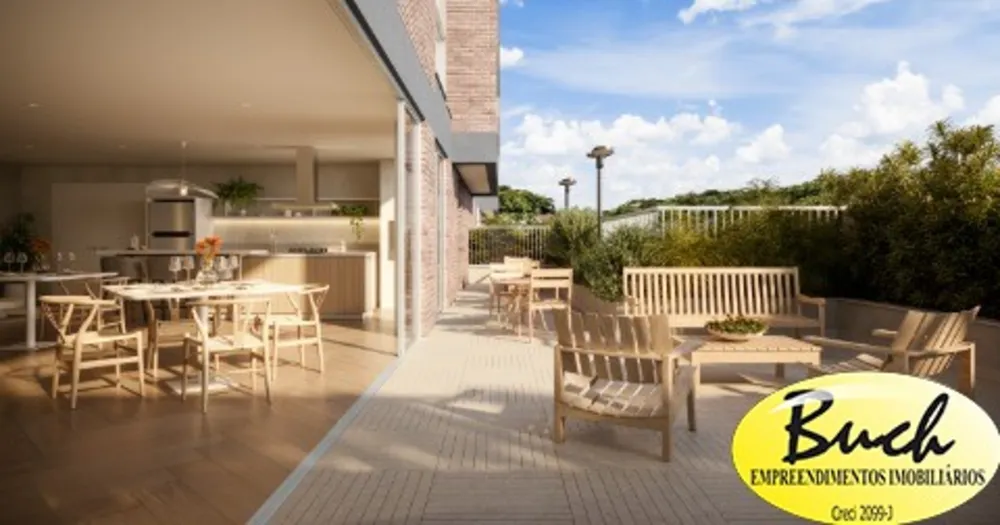 Apartamento, 3 quartos, 101 m² - Foto 16