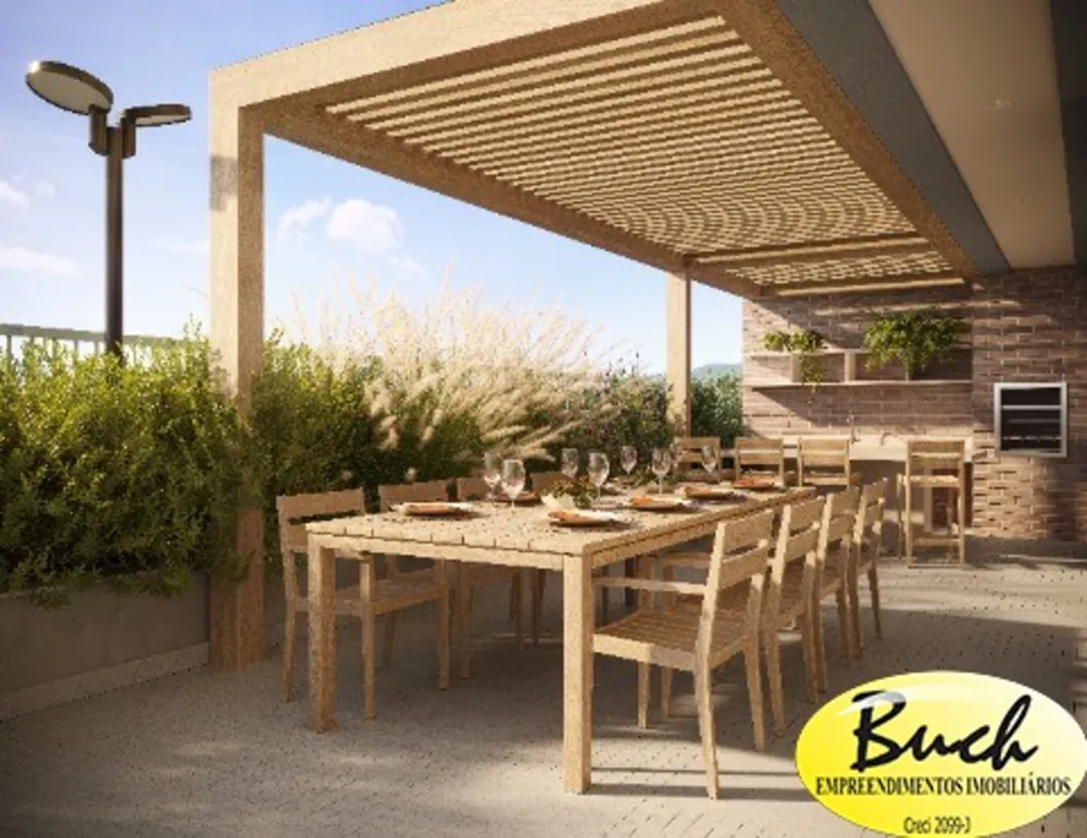 Apartamento, 3 quartos, 101 m² - Foto 5