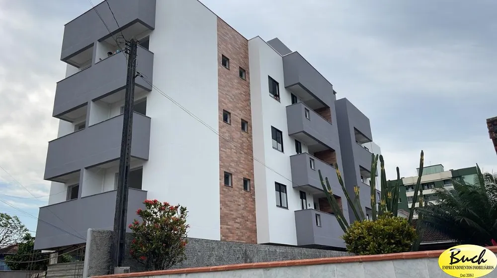 Apartamento, 2 quartos, 85 m² - Foto 3