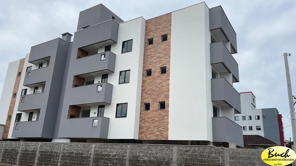 Apartamento, 2 quartos, 85 m² - Foto 7
