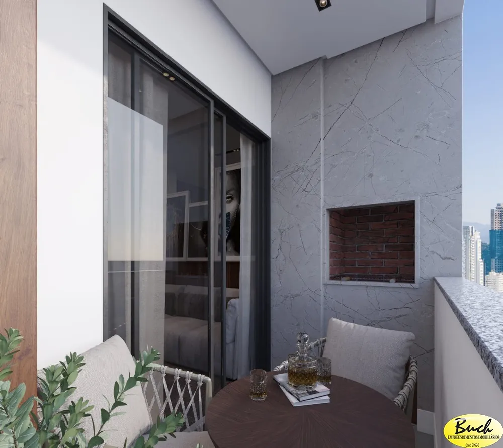 Apartamento, 2 quartos, 85 m² - Foto 6