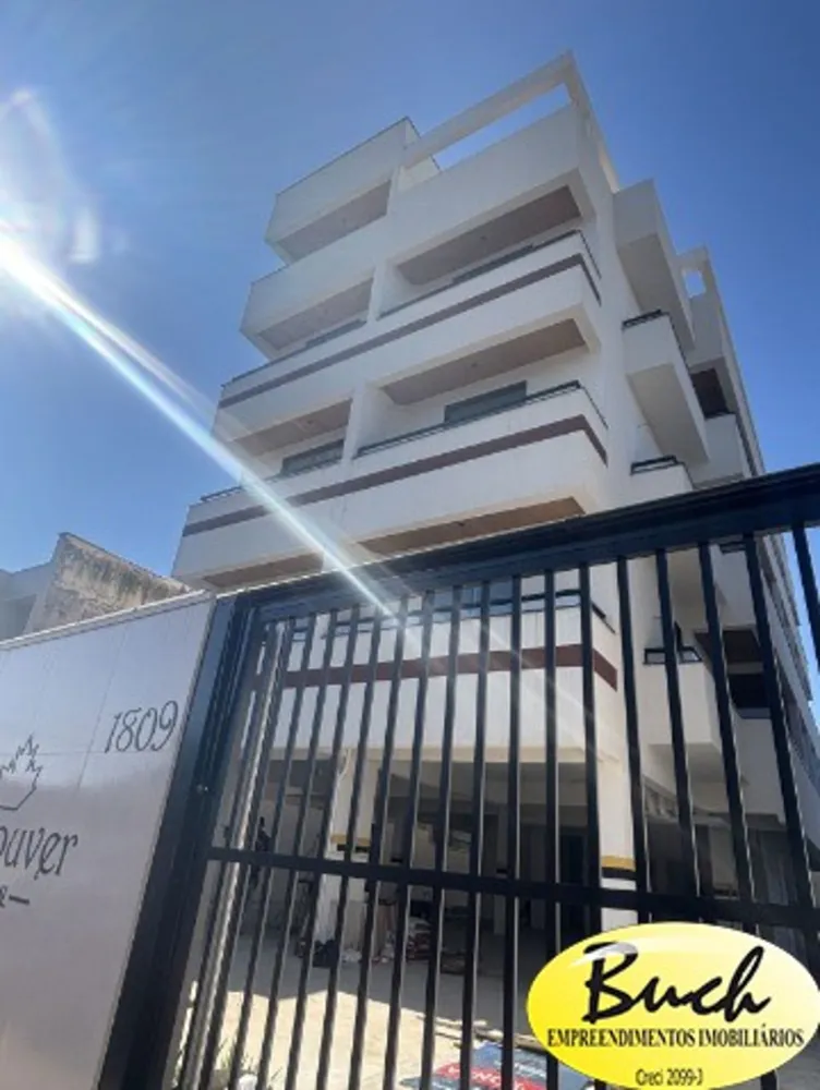 Apartamento, 2 quartos, 53 m² - Foto 1