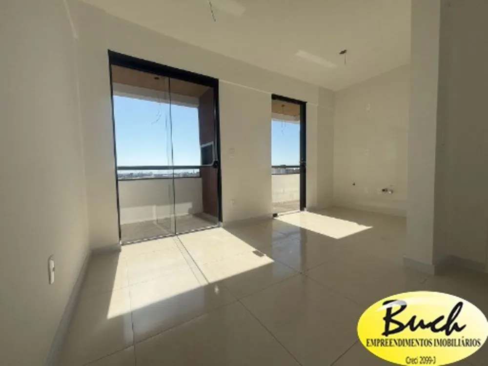 Apartamento, 2 quartos, 53 m² - Foto 4