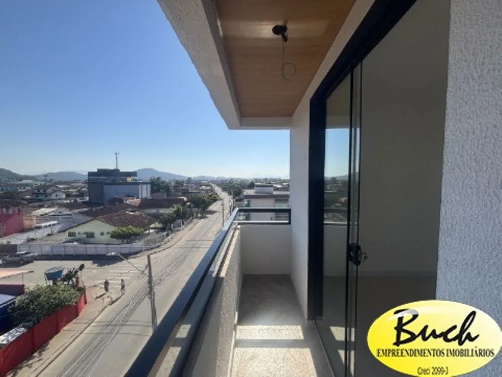 Apartamento, 2 quartos, 53 m² - Foto 11