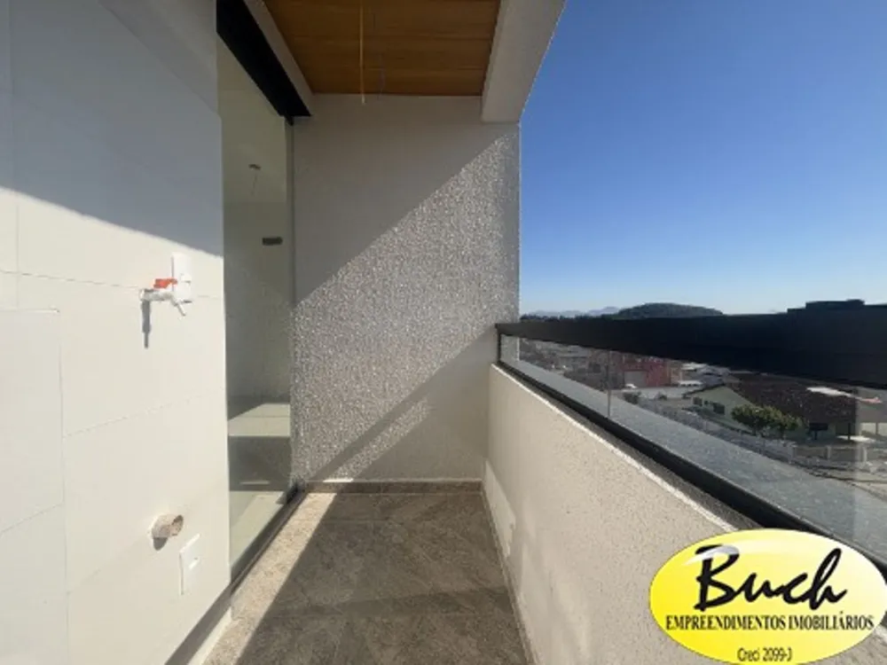 Apartamento, 2 quartos, 53 m² - Foto 5
