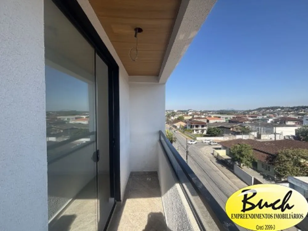 Apartamento, 2 quartos, 53 m² - Foto 12
