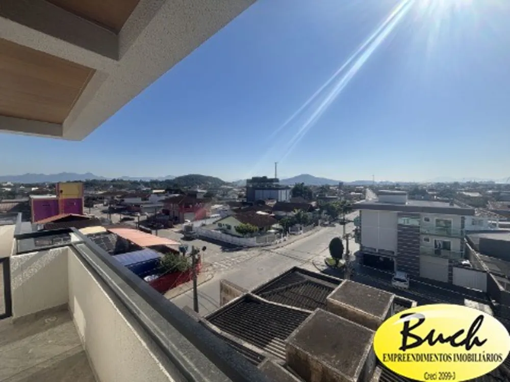 Apartamento, 2 quartos, 53 m² - Foto 7