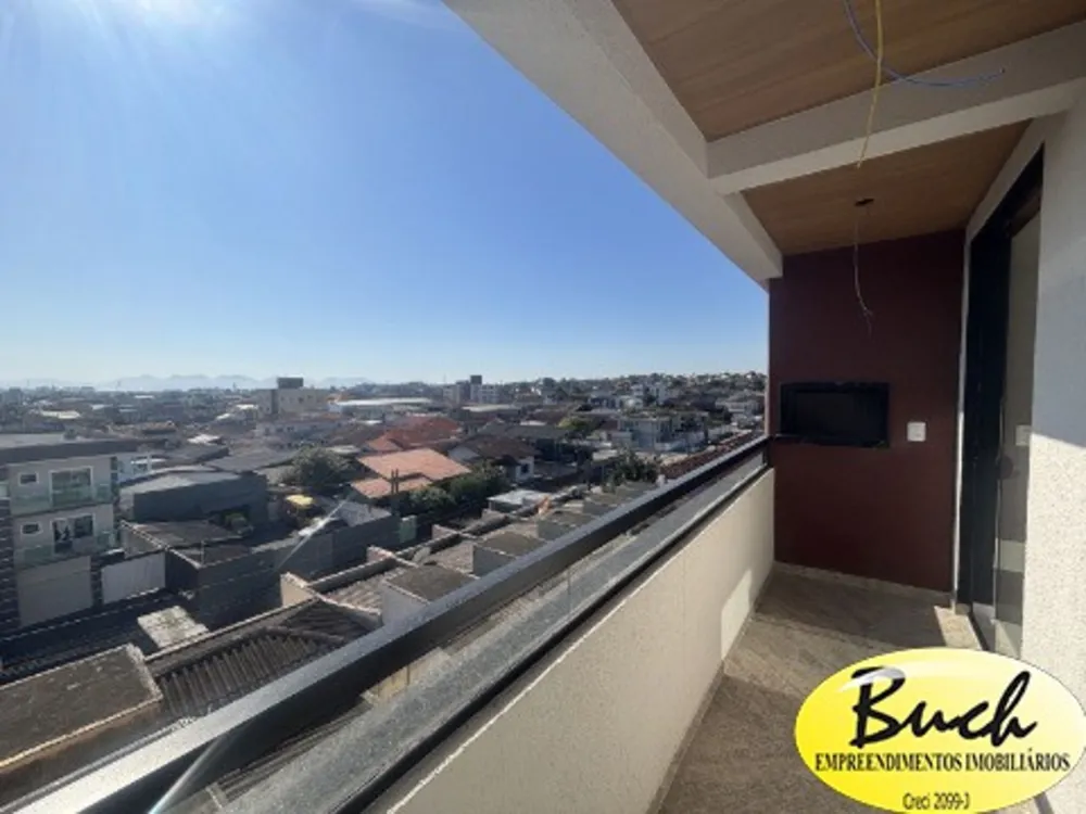 Apartamento, 2 quartos, 53 m² - Foto 8