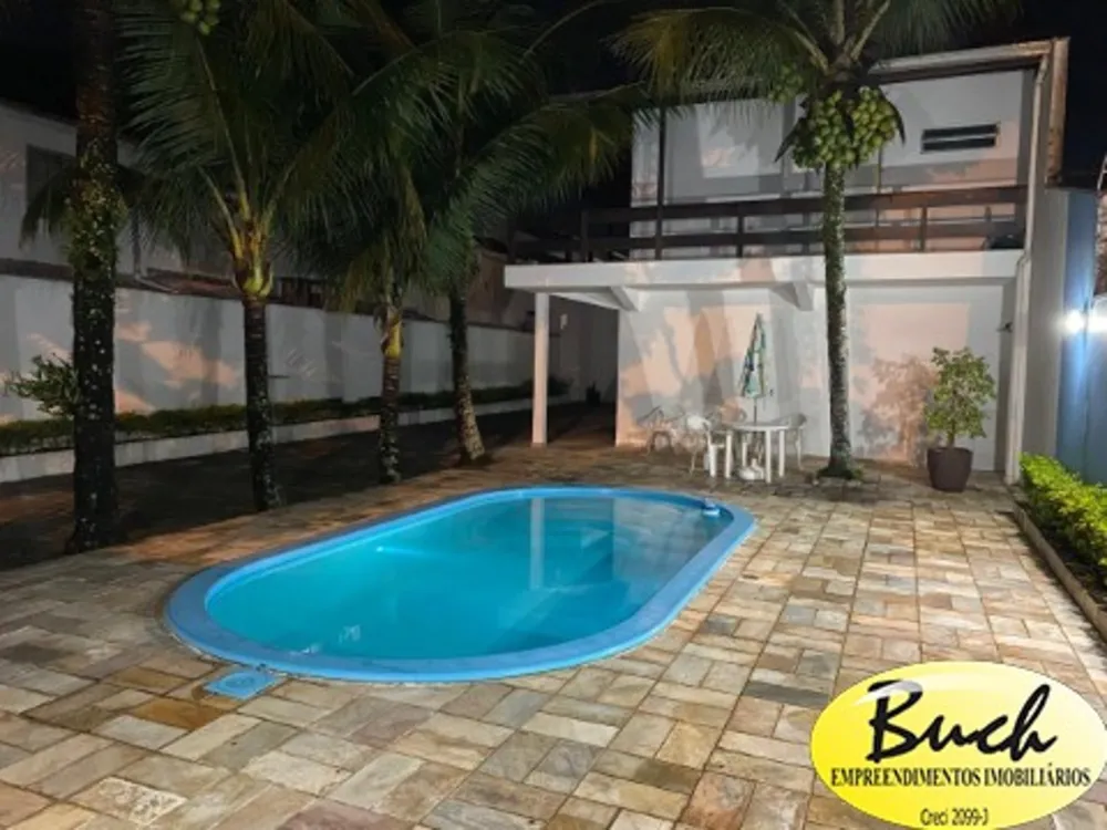 Casa, 2 quartos, 200 m² - Foto 6