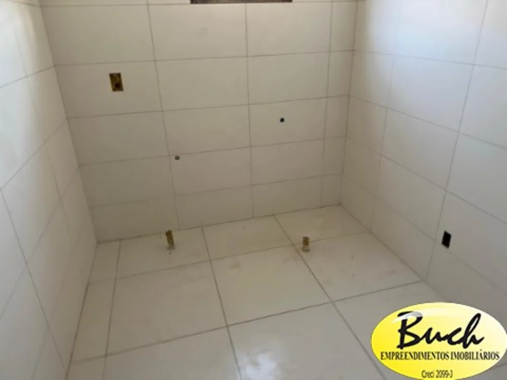 Casa, 3 quartos, 100 m² - Foto 8