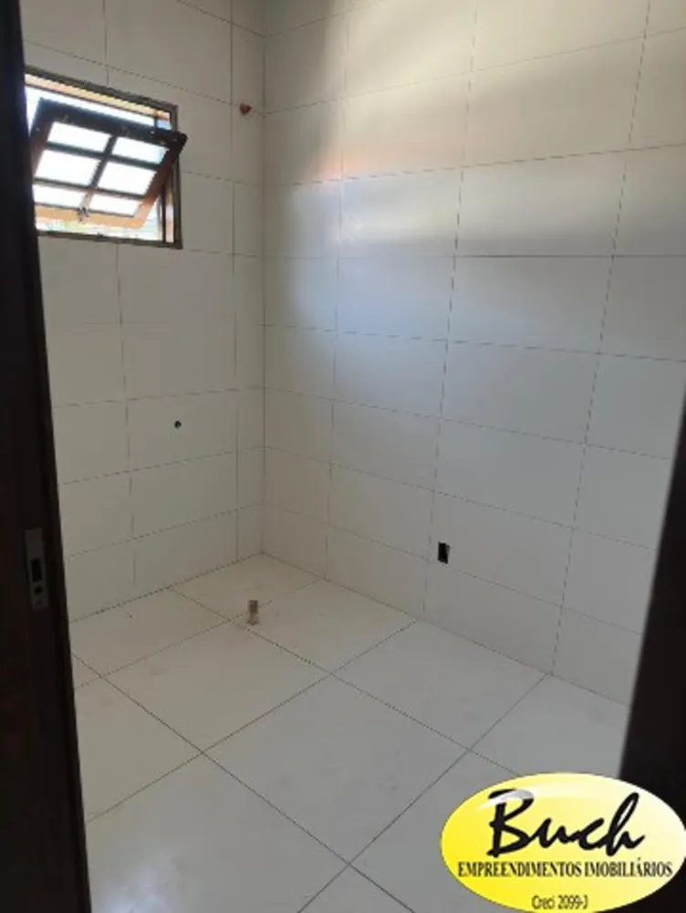 Casa, 3 quartos, 100 m² - Foto 4