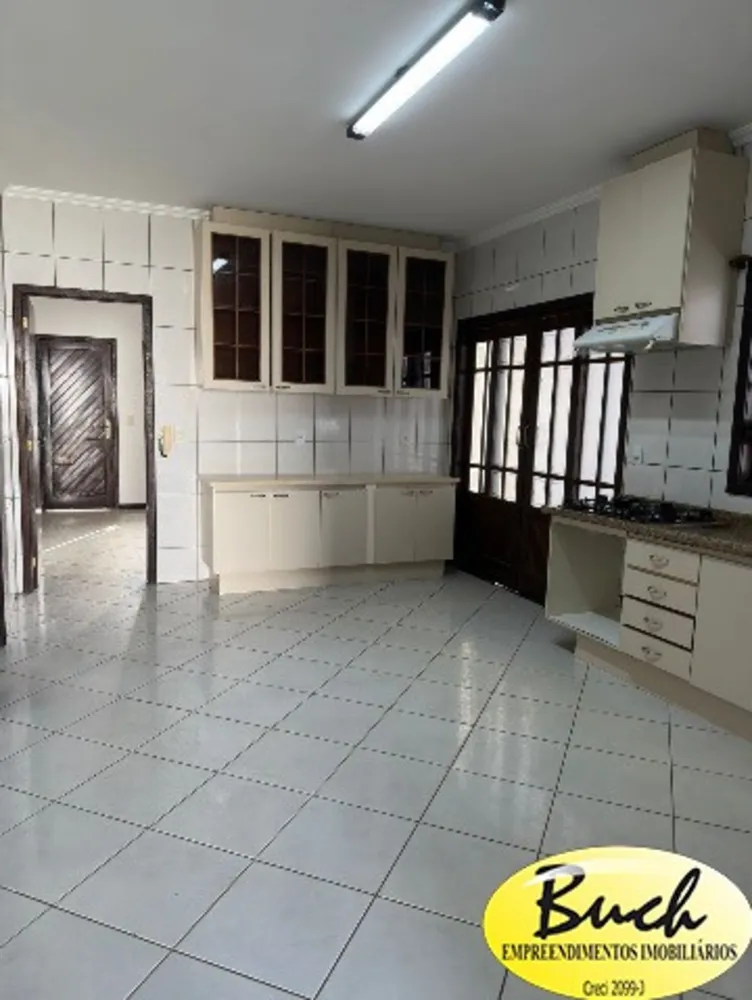 Casa, 3 quartos, 100 m² - Foto 4