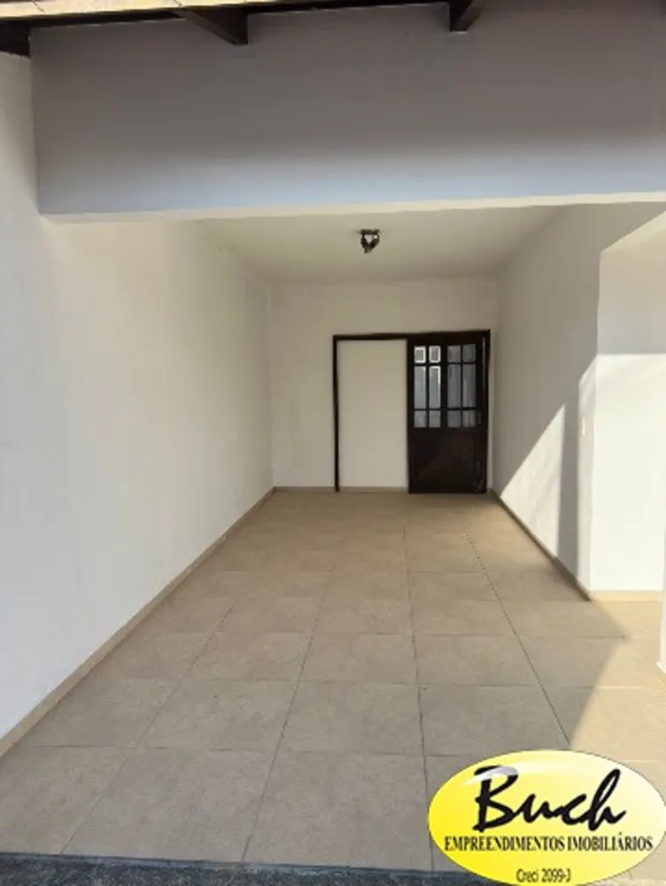 Casa, 3 quartos, 100 m² - Foto 6