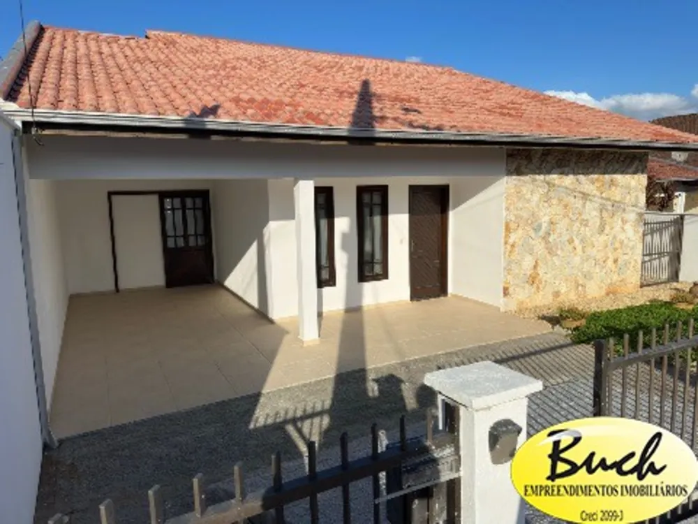 Casa, 3 quartos, 100 m² - Foto 1