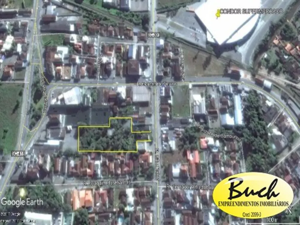 Terreno, 6700 m² - Foto 2