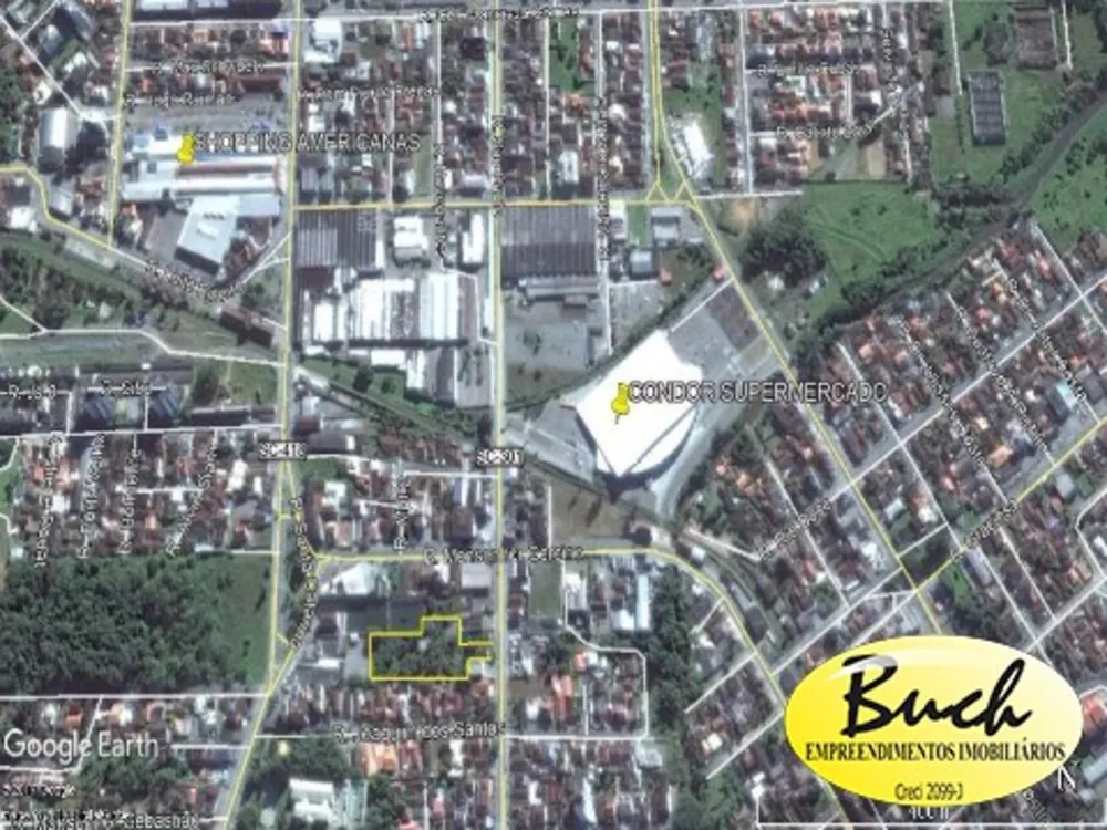 Terreno, 6700 m² - Foto 3