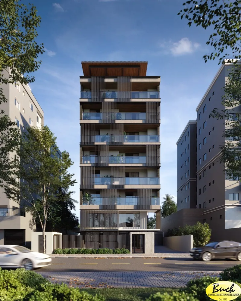 Apartamento, 3 quartos, 120 m² - Foto 2
