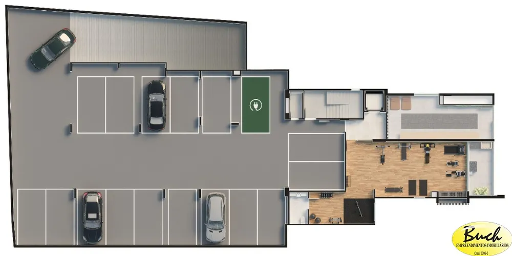 Apartamento, 3 quartos, 120 m² - Foto 10