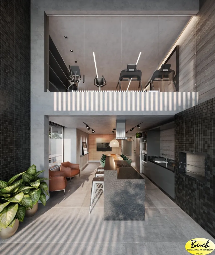 Apartamento, 3 quartos, 120 m² - Foto 5