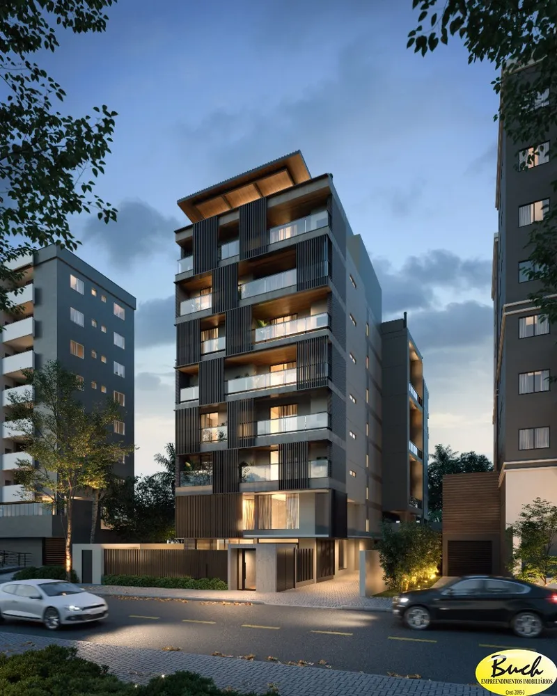 Apartamento, 3 quartos, 120 m² - Foto 1
