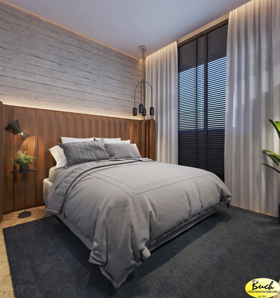 Apartamento, 3 quartos, 120 m² - Foto 9