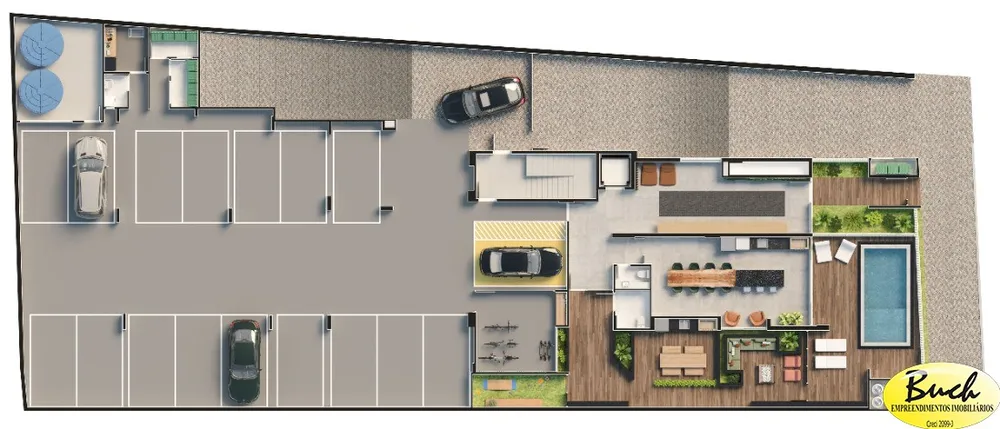 Apartamento, 3 quartos, 120 m² - Foto 12
