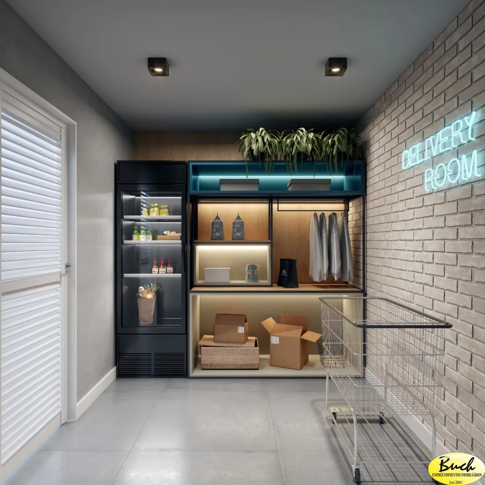 Apartamento, 3 quartos, 120 m² - Foto 6