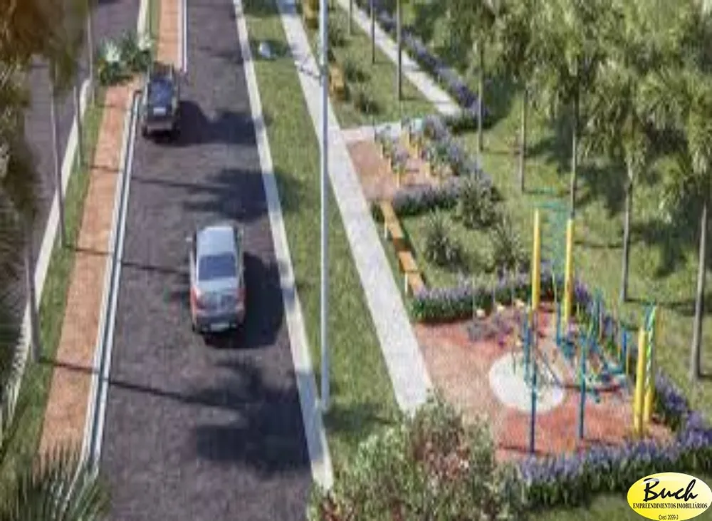 Terreno, 360 m² - Foto 1