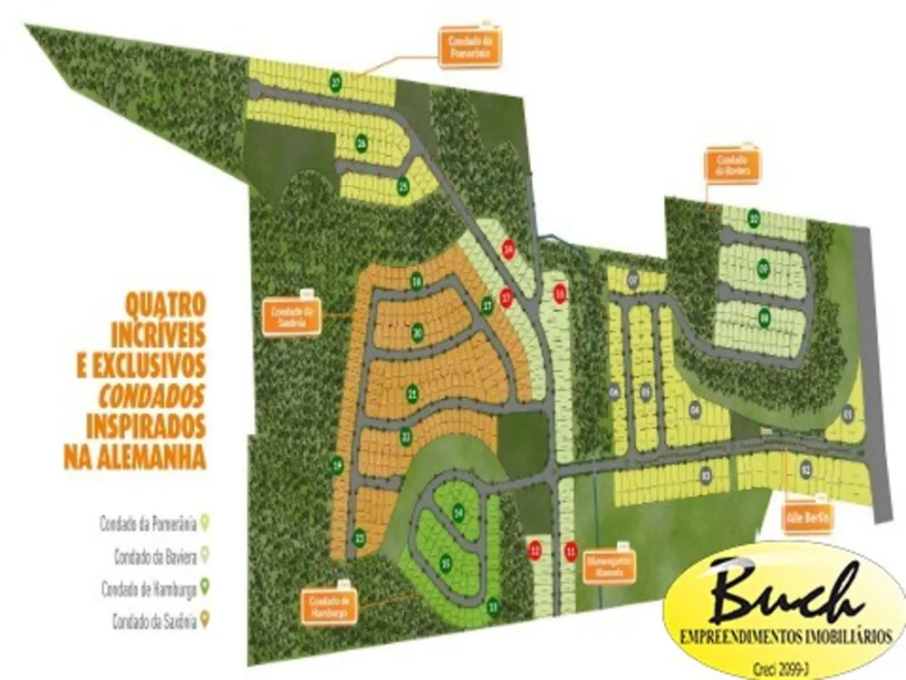 Terreno, 360 m² - Foto 4