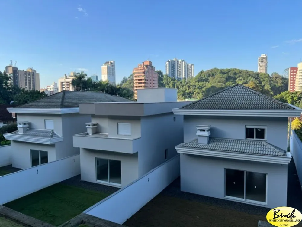 Casa, 4 quartos, 254 m² - Foto 2