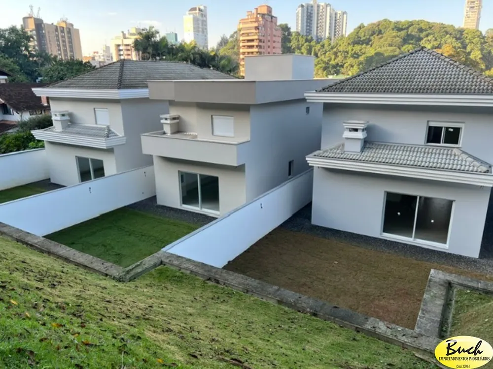 Casa, 4 quartos, 254 m² - Foto 3
