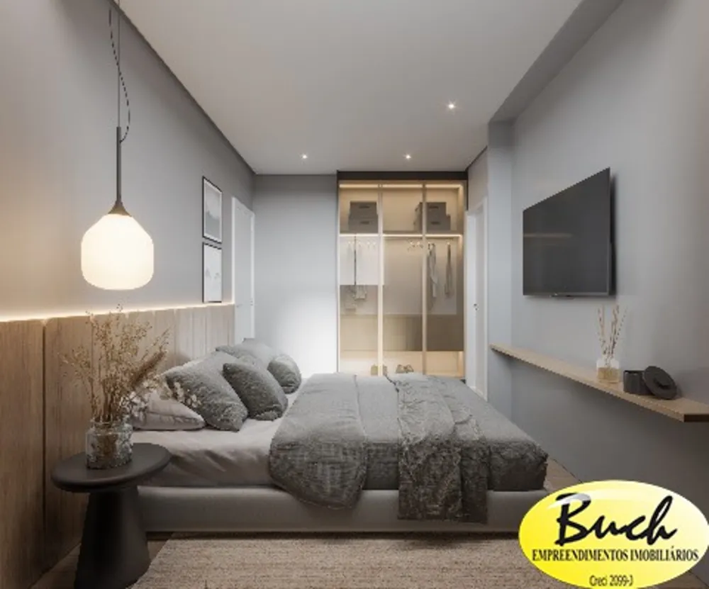 Apartamento, 2 quartos, 61 m² - Foto 7