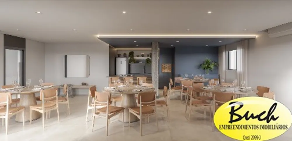 Apartamento, 2 quartos, 61 m² - Foto 4