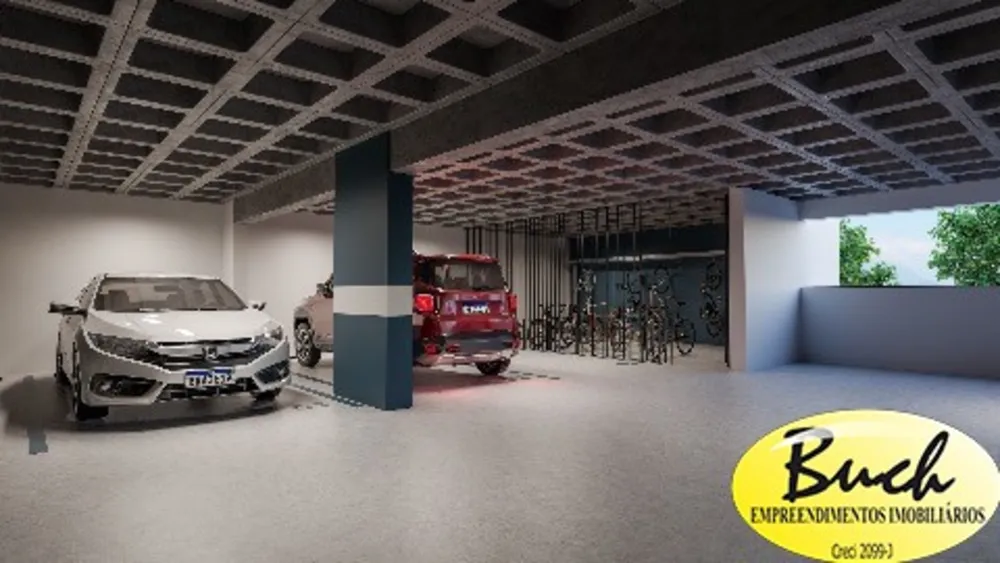 Apartamento, 2 quartos, 61 m² - Foto 12